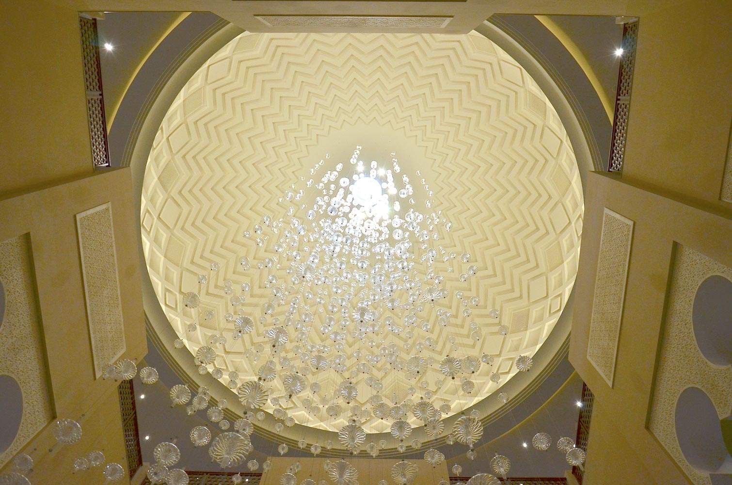 马尔里奥特酒店康斯坦丁-18