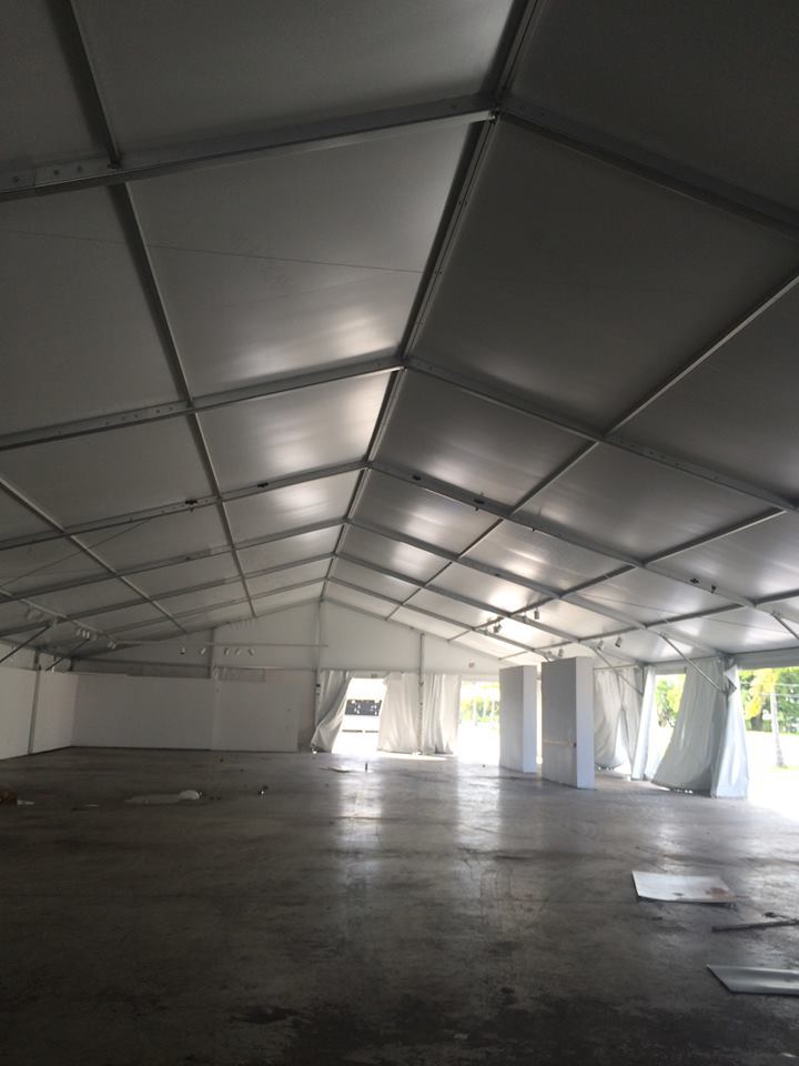 "HalloWYN 派对帐篷装饰"-0