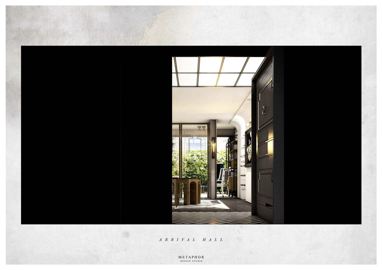 尚品公寓设计-1