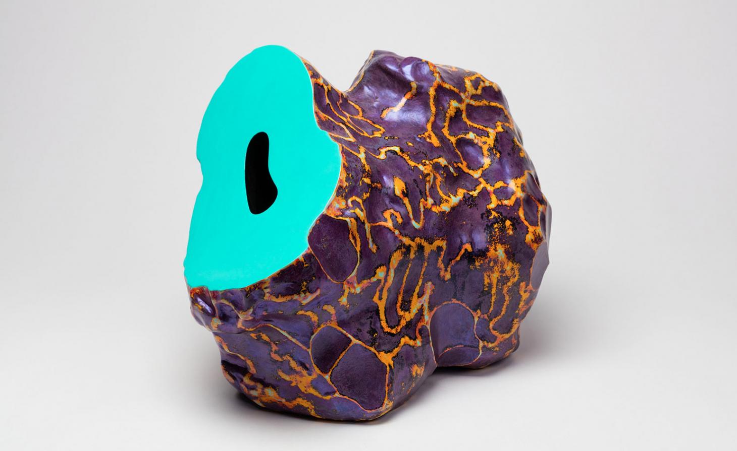 普莱斯陶瓷回顾展 | 伦敦首秀-21