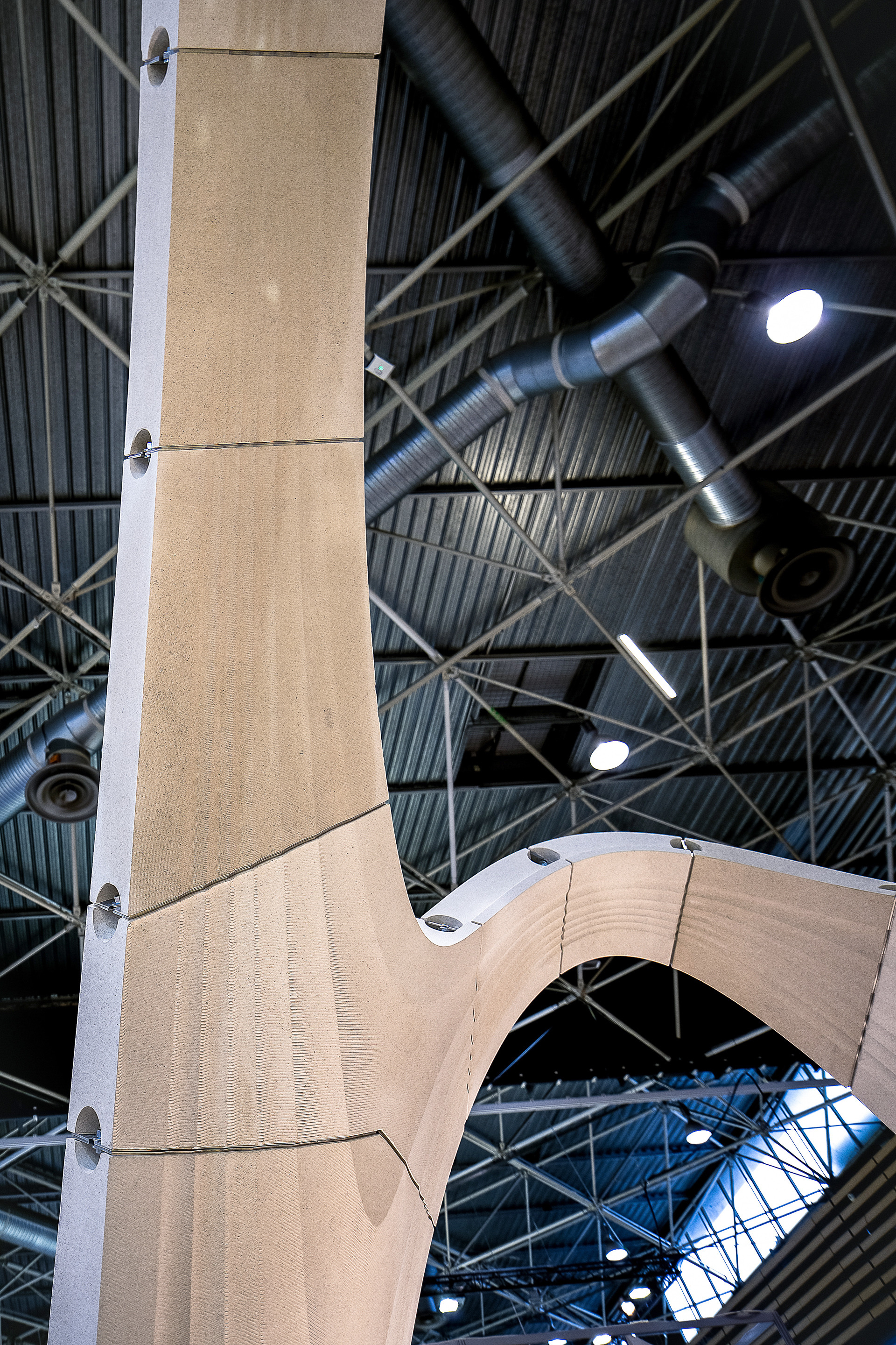 佛罗伦萨自然石材展览馆-18