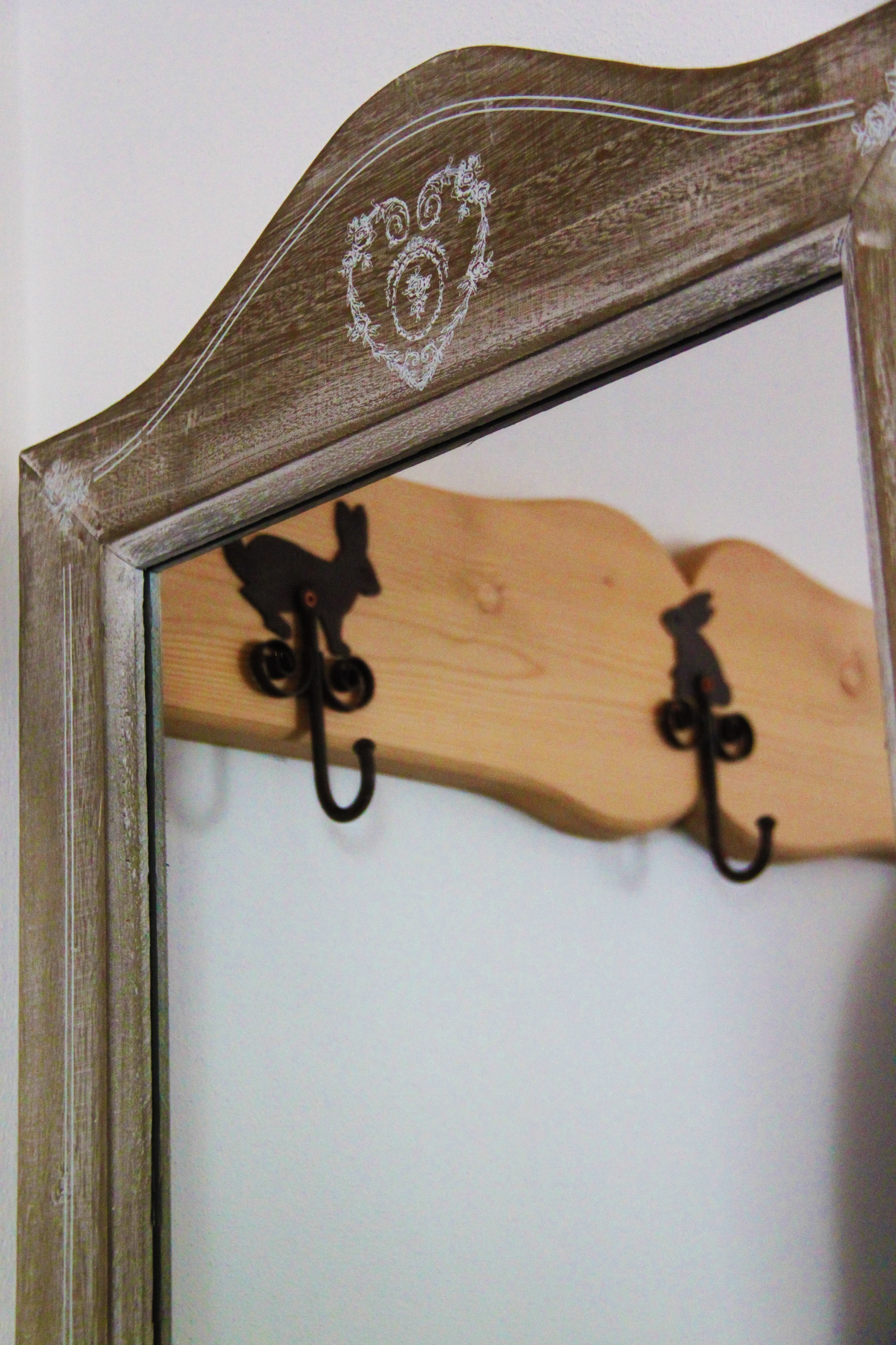 高山之居 · 奥尔蒂塞复古木屋的重生-29