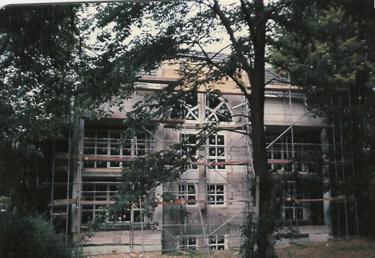 1987 年德国柏林国际建筑展览小型作品集-10