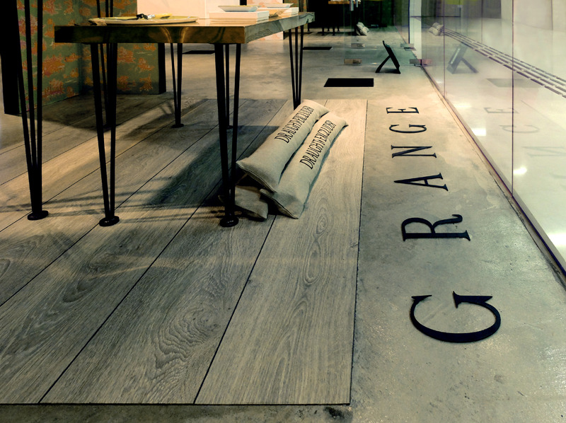 香港 Grange Interiors 家居店-9