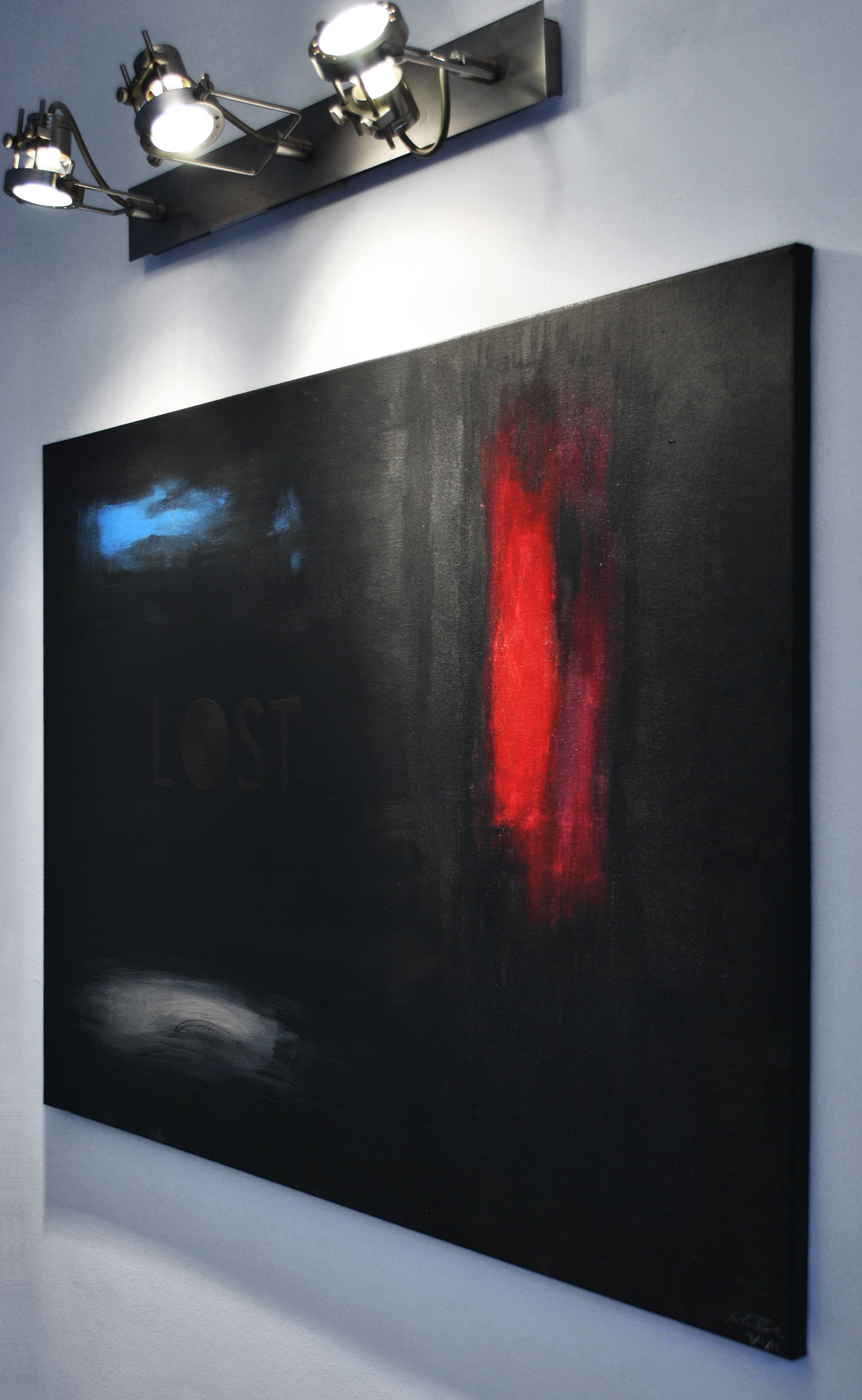 历史与现代共融的办公室设计-28