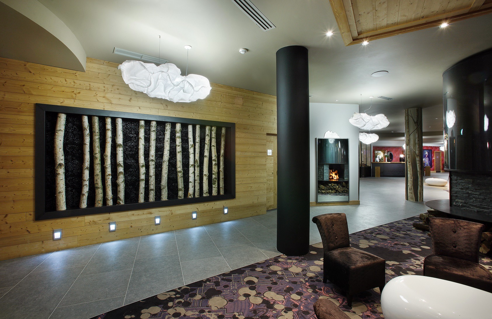 豪华酒店 Koh·i·noor-30