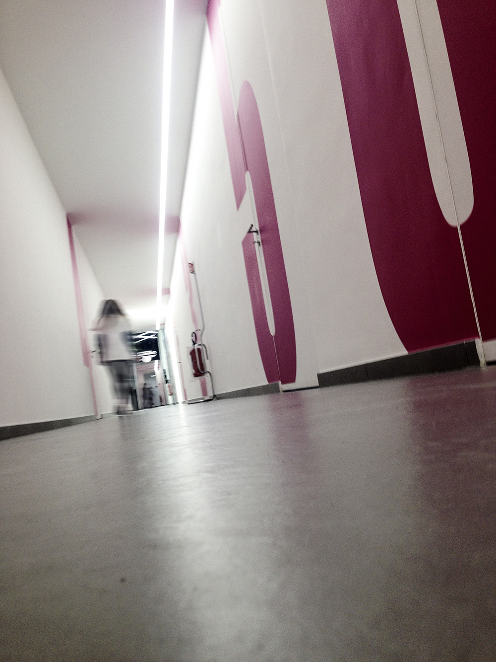 修复与创新 | 那不勒斯 Liliana Paduano 学校设计-10