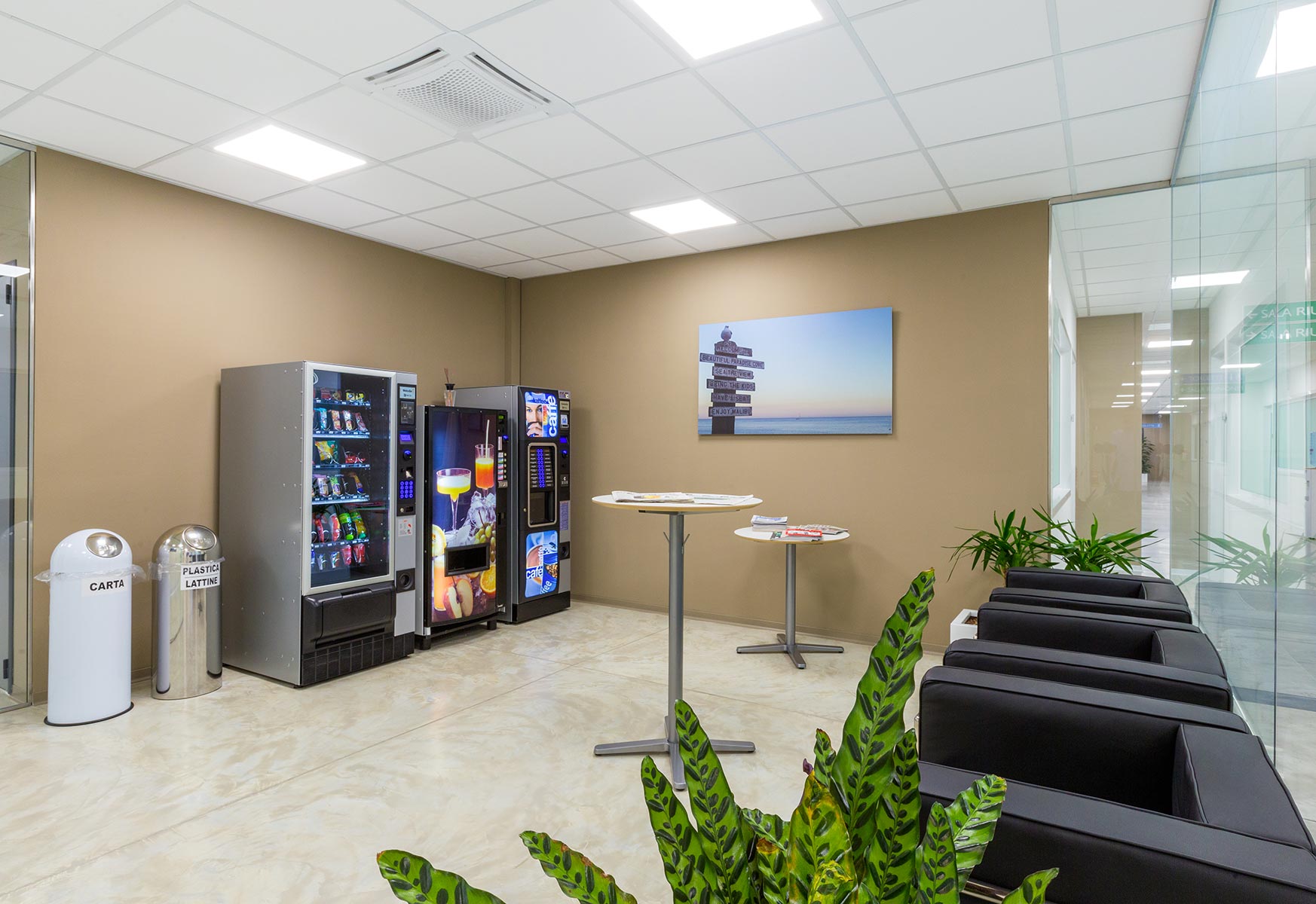 Simal 商务中心室内设计-35