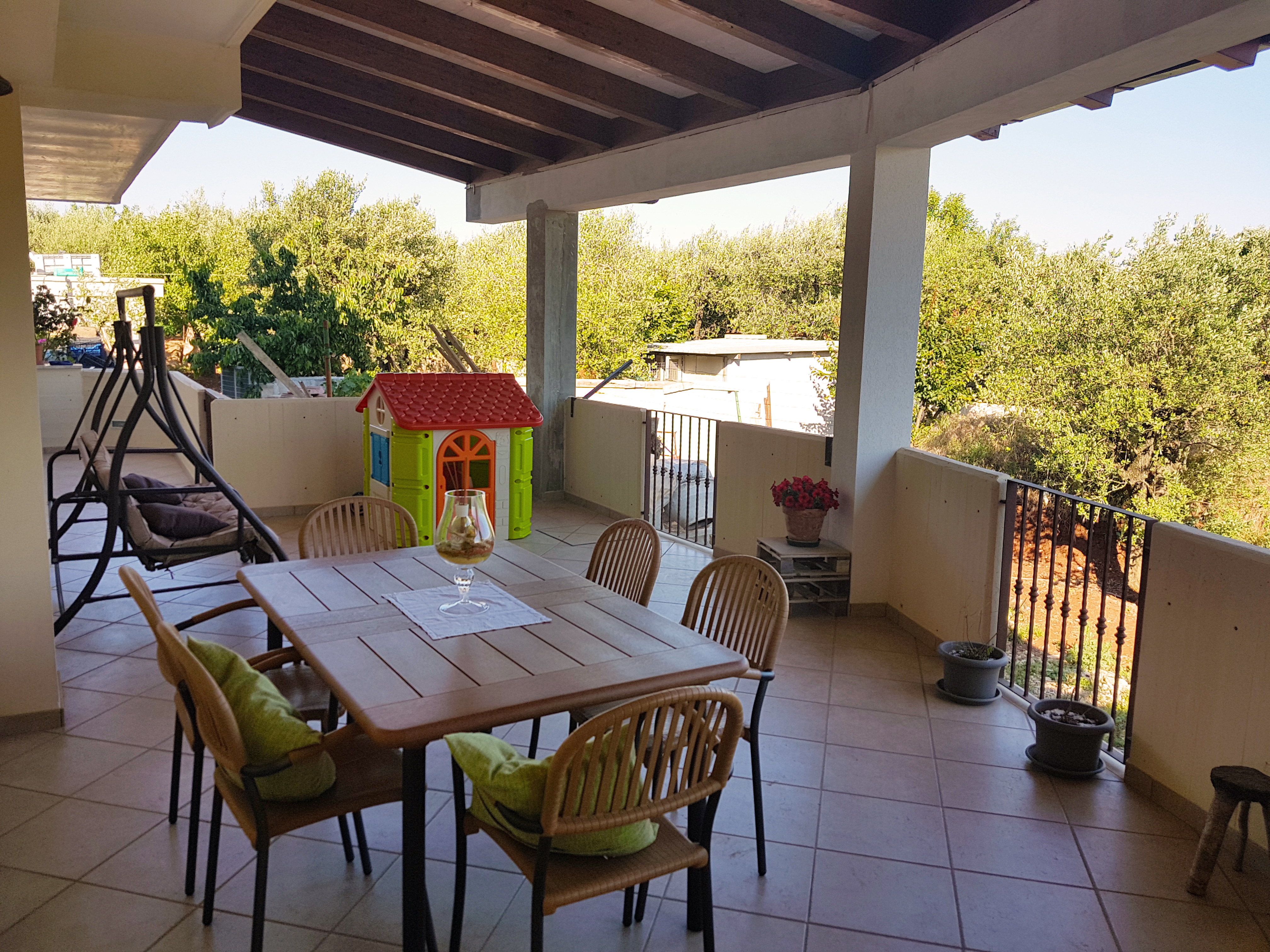 乡村之家的美丽蜕变-1