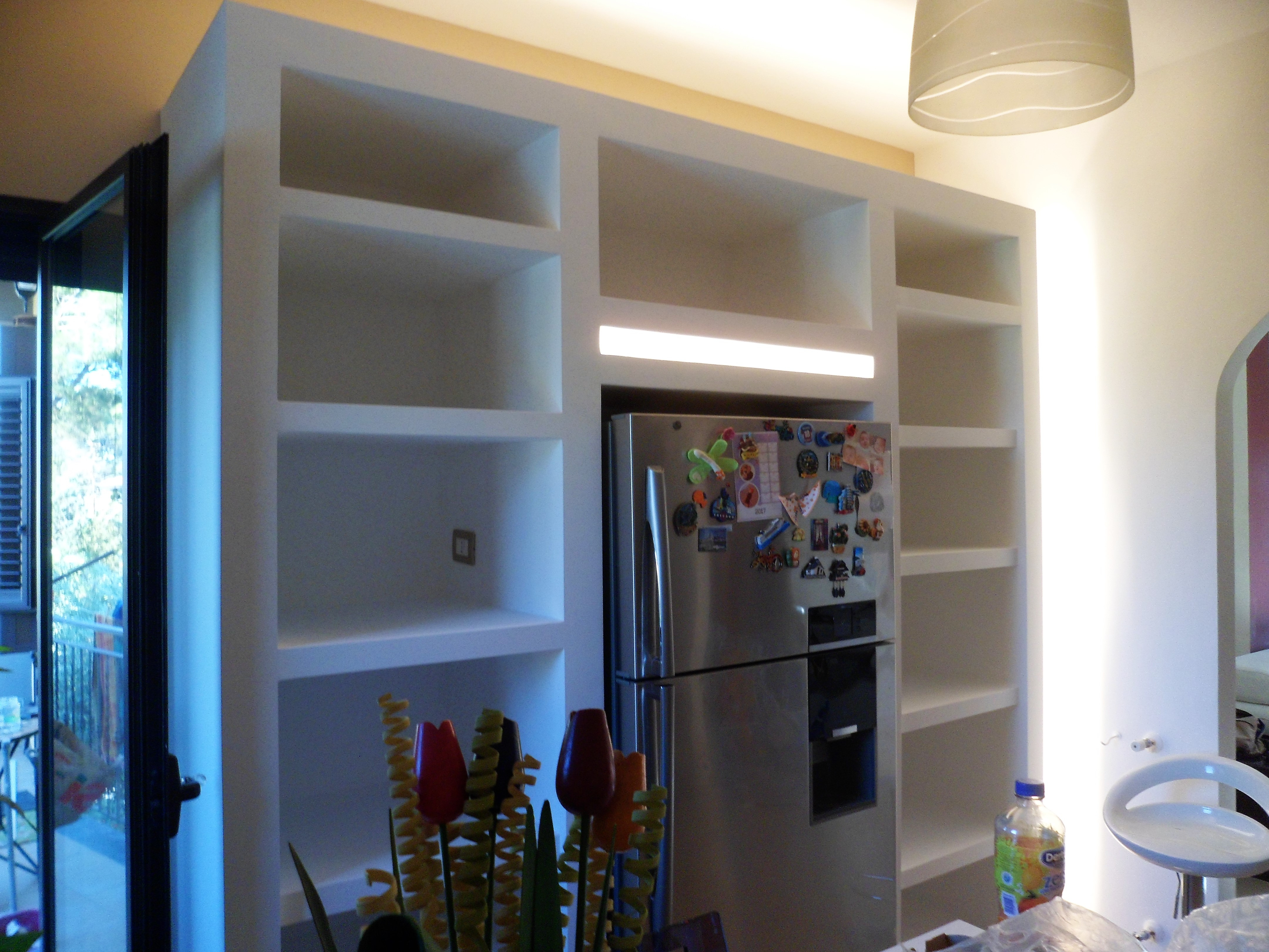 儿童卧室与厨房细节设计-5