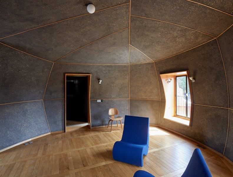 Walmer Yard 融合东西方元素的日式住宅设计-2