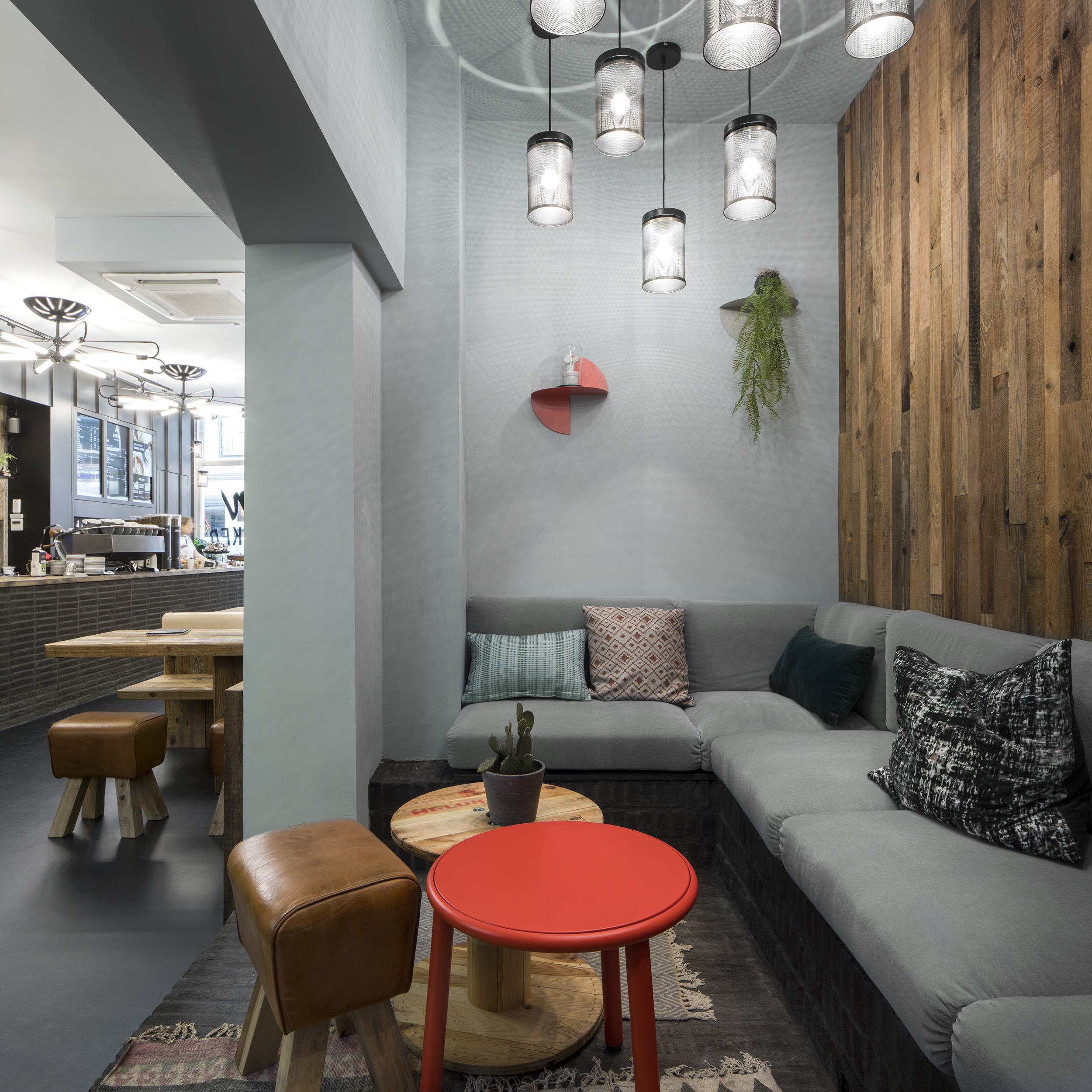 裸露咖啡馆(NAKED espresso)-2