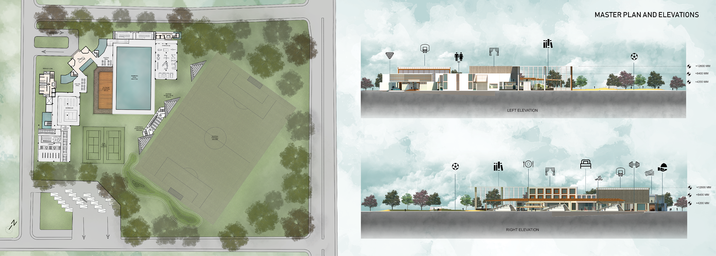 THE ARCHITECTURE PORTFOLIO-4