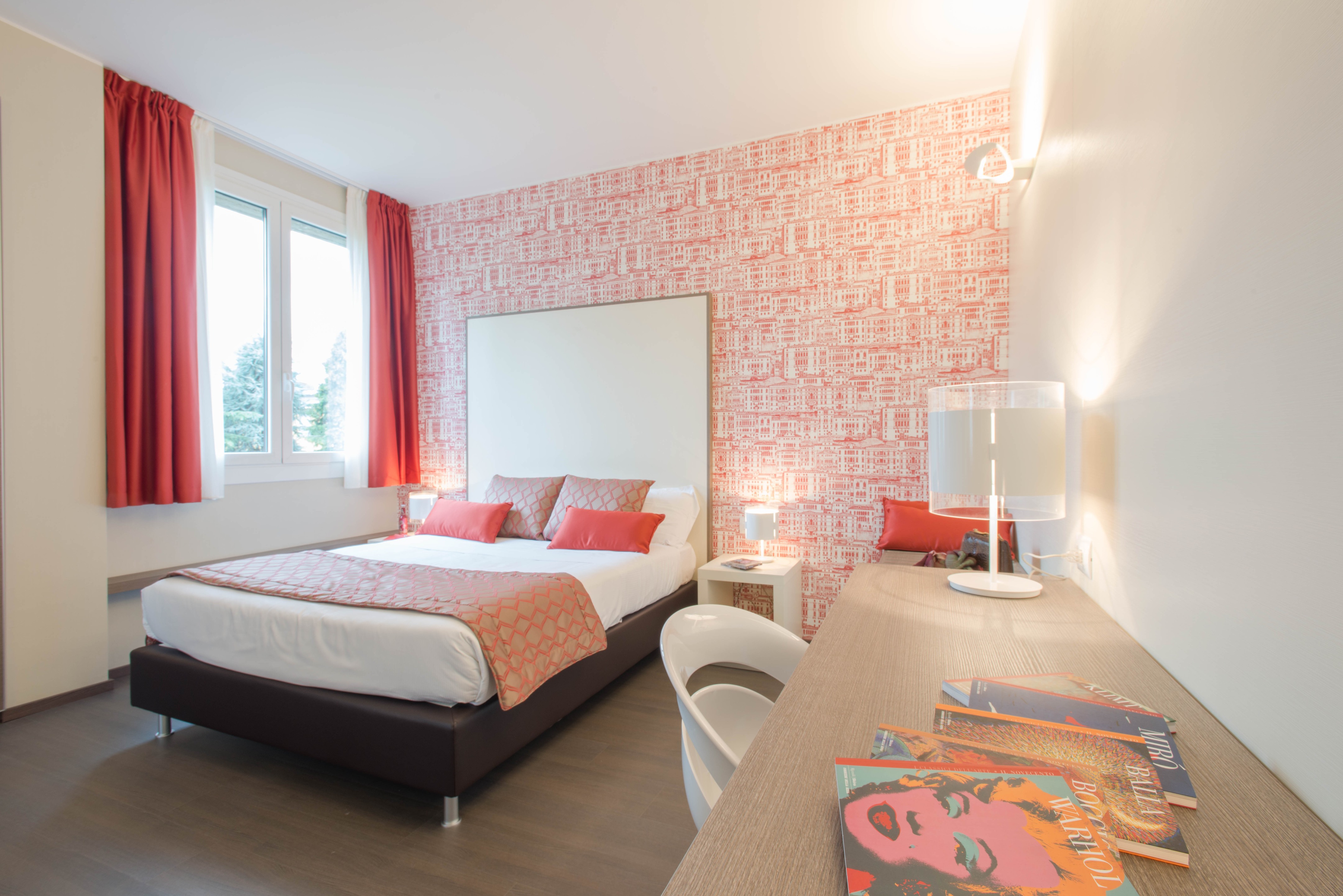 缇齐亚诺迷你酒店-3