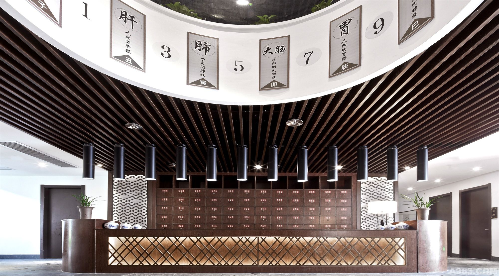 天沐南山养生医馆-6