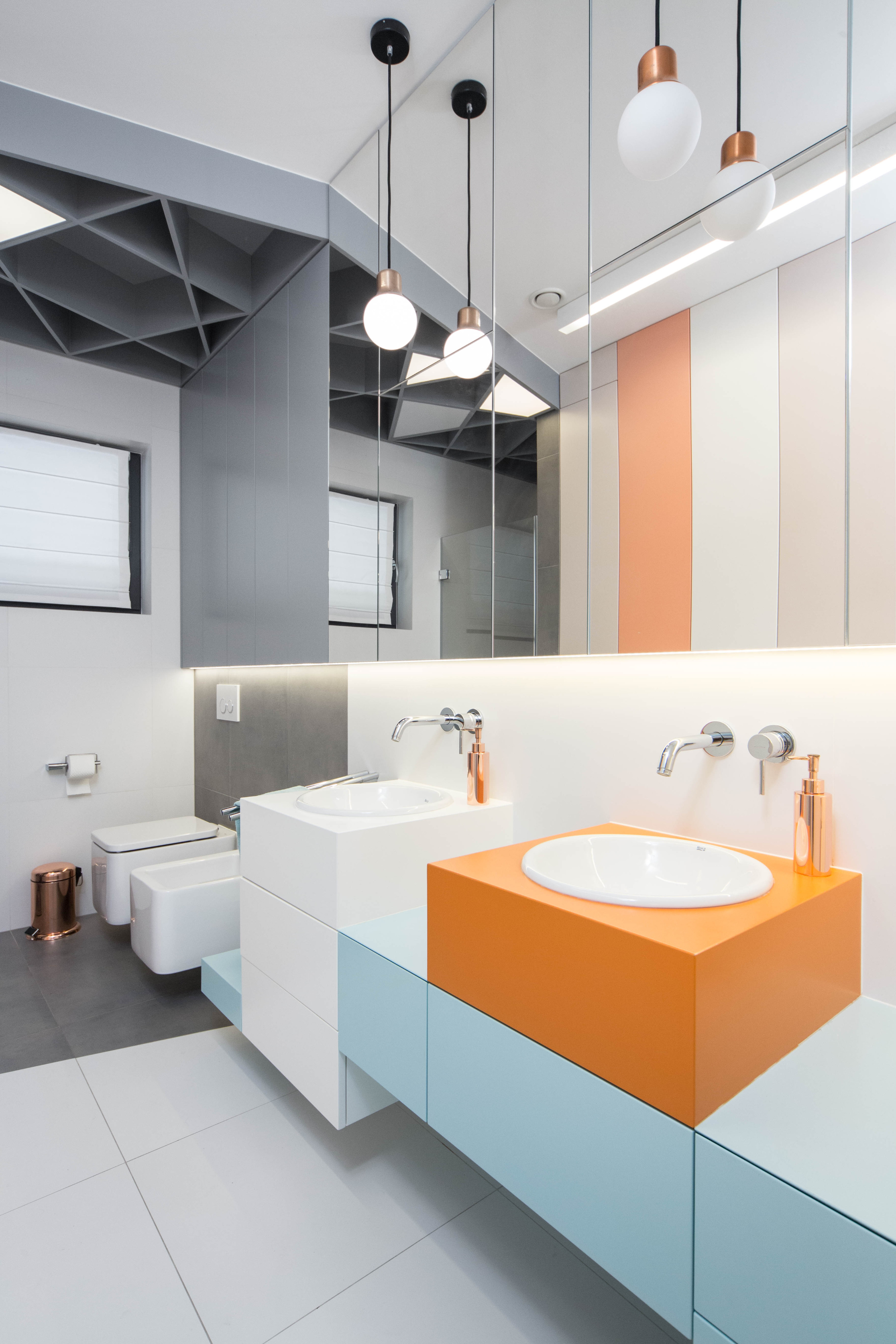 波兰 D80 公寓 | 2017 年室内设计佳作-15