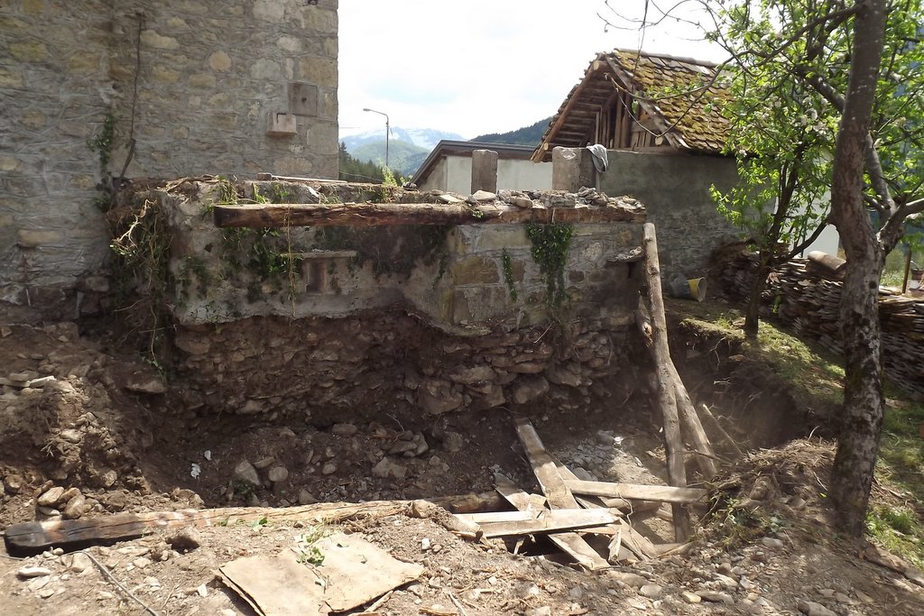 百年老屋的再生之旅 | 现代与传统的完美融合-17