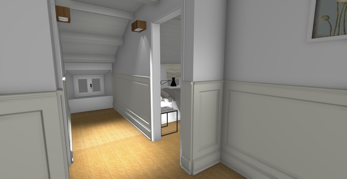 意大利 Hotel Elvezia Selvino-17