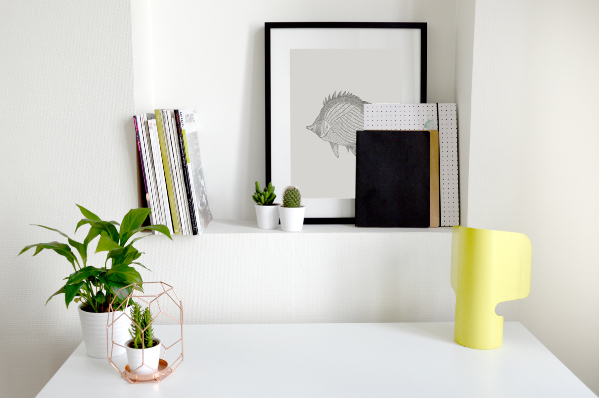 纪尧姆·德尔维涅设计 elephant ears 灵感台灯-9