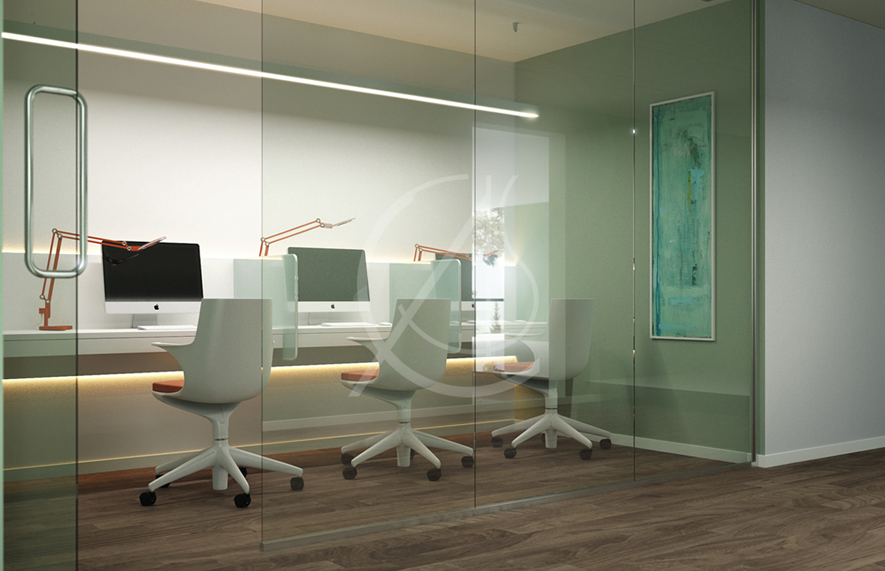 阿尔科巴尔的欧拉雅酒店——现代与古典的完美融合-17