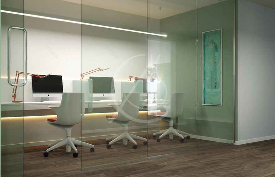 阿尔科巴尔的欧拉雅酒店——现代与古典的完美融合-17