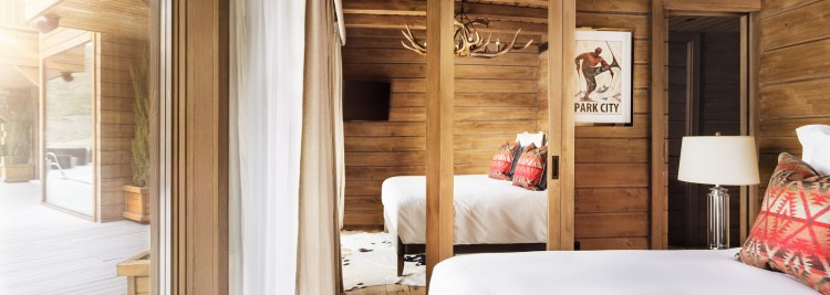 西班牙国家森林公园滑雪胜地酒店“El Lodge”翻新-7