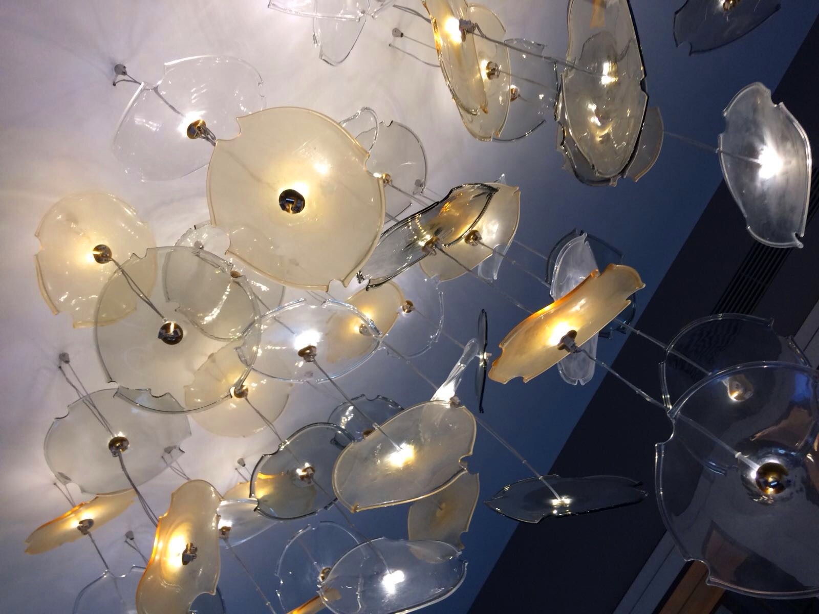 意大利那不勒斯家庭住宅，打造全方位生活空间-8