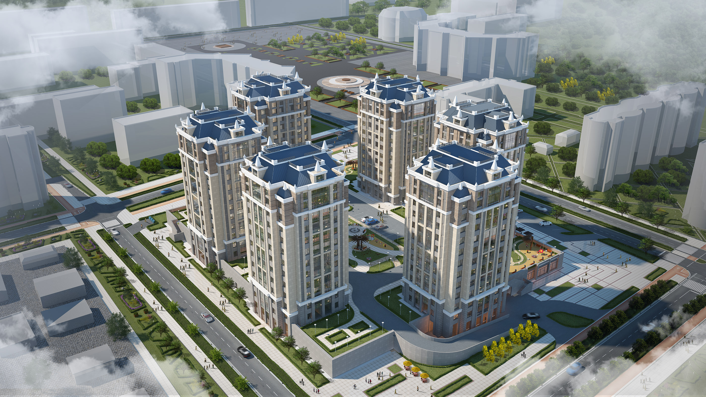 阿尔米亚项目-5