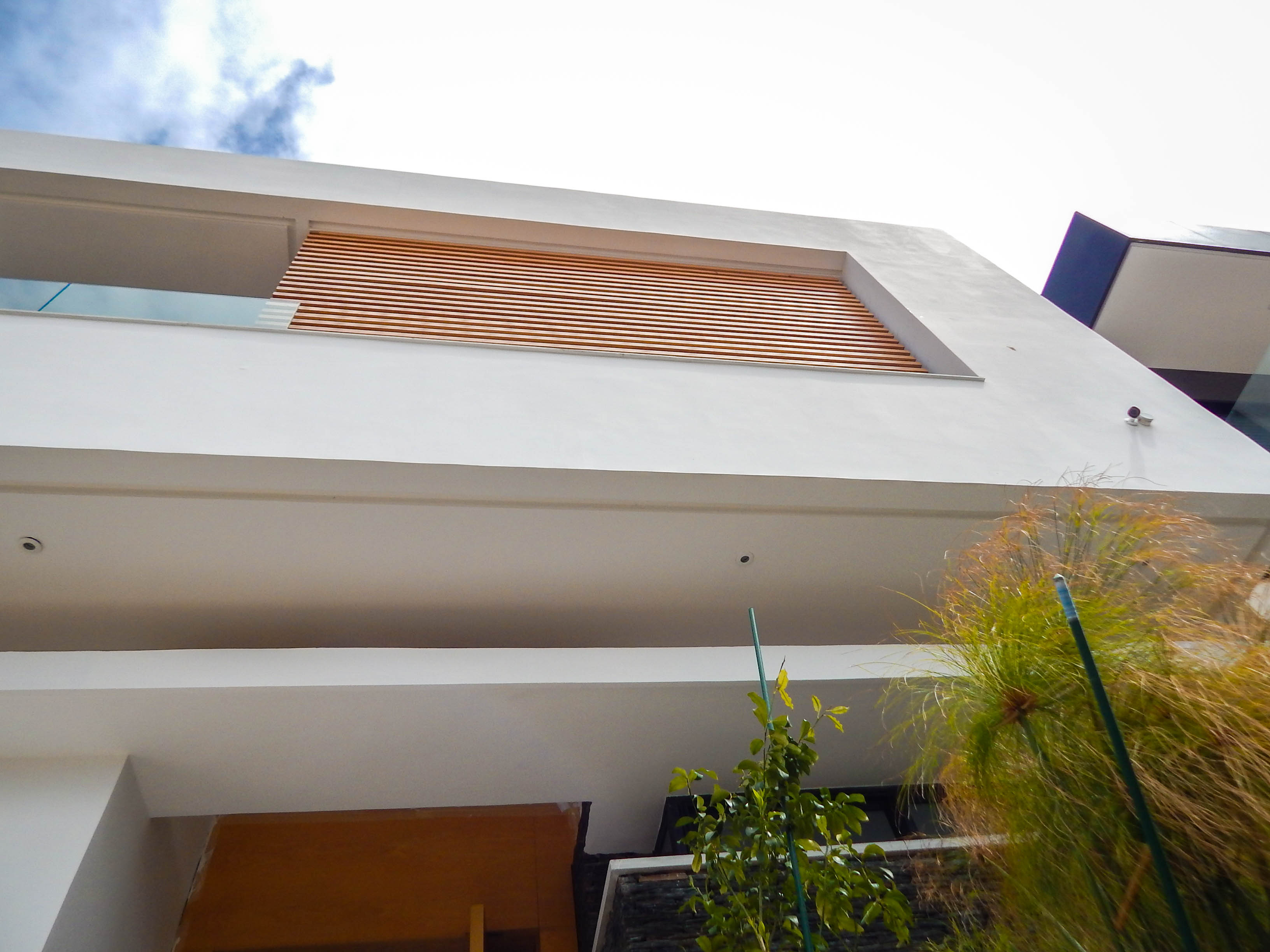 摩洛哥海景现代别墅设计-6