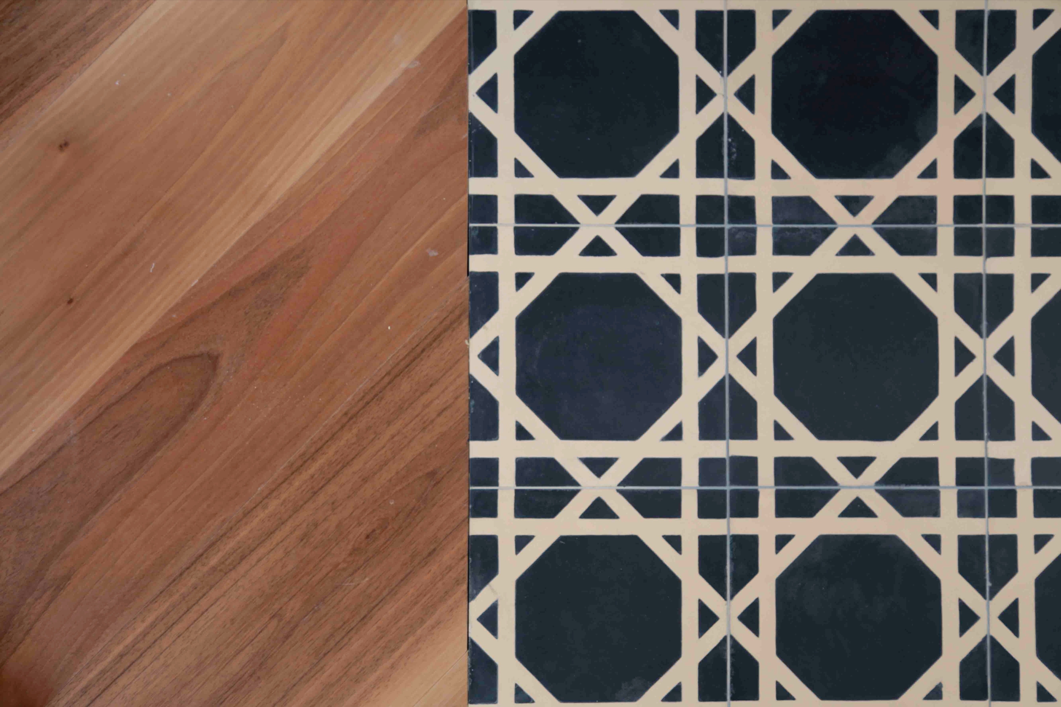 历史中心 30/40 年代殖民风格建筑的翻新设计-3