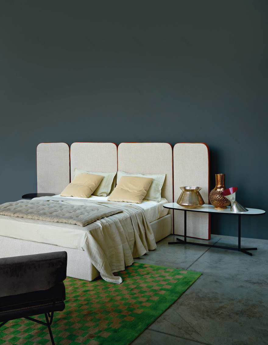 Arflex | 70 年不朽的意大利设计传奇-84