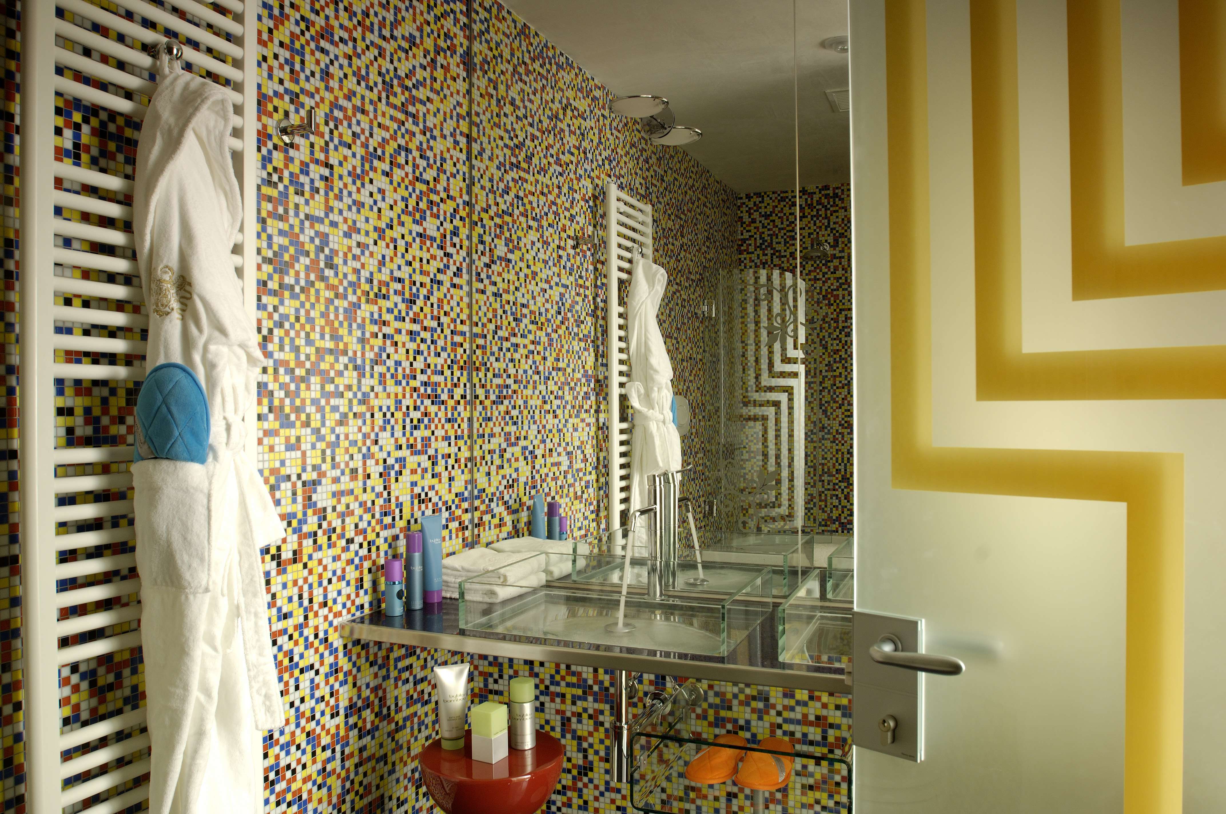 Byblos Art Hotel Villa Amista（意大利维罗纳比布鲁斯艺术别墅酒店）-33