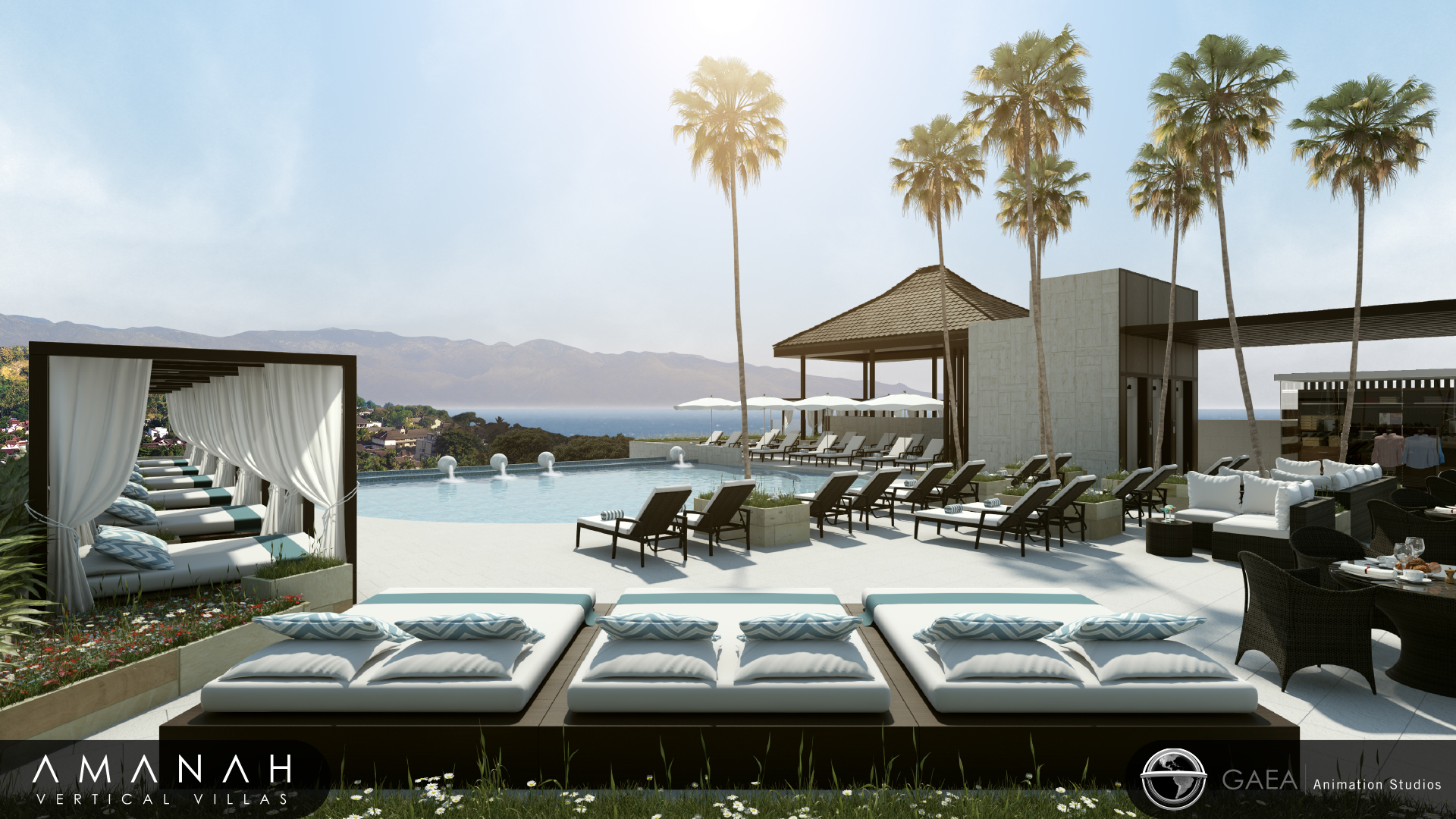 Amanah Vertical Villas-23