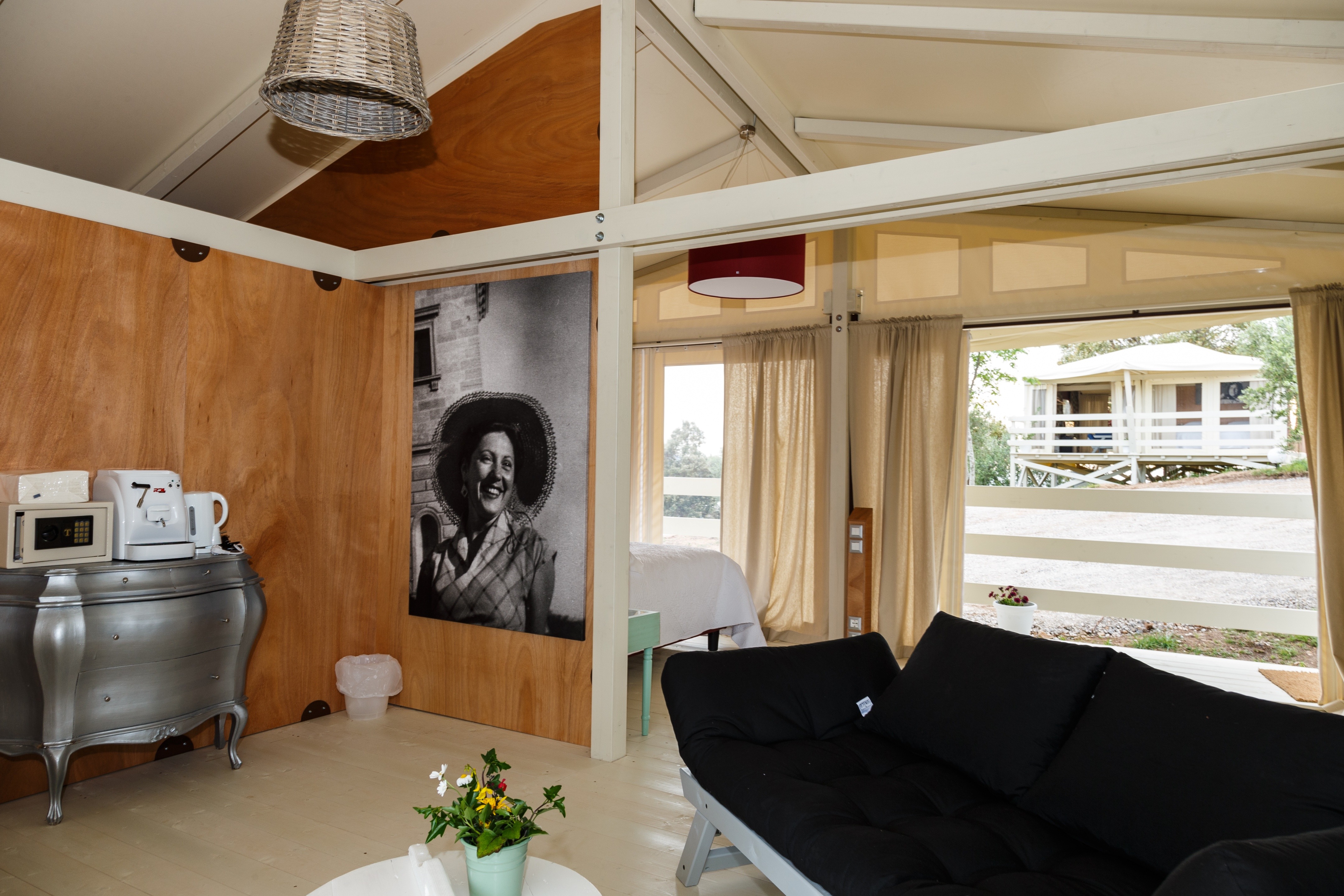 古福豪华露营帐篷-26