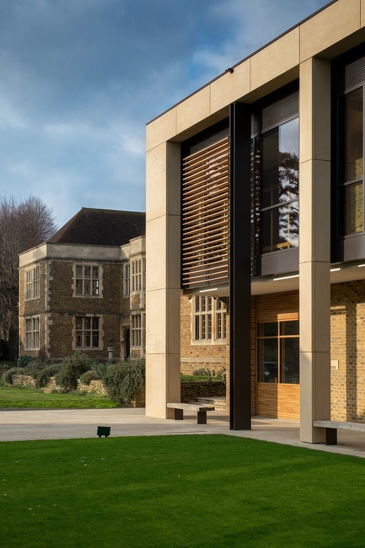 查特豪斯科学·数学中心-22