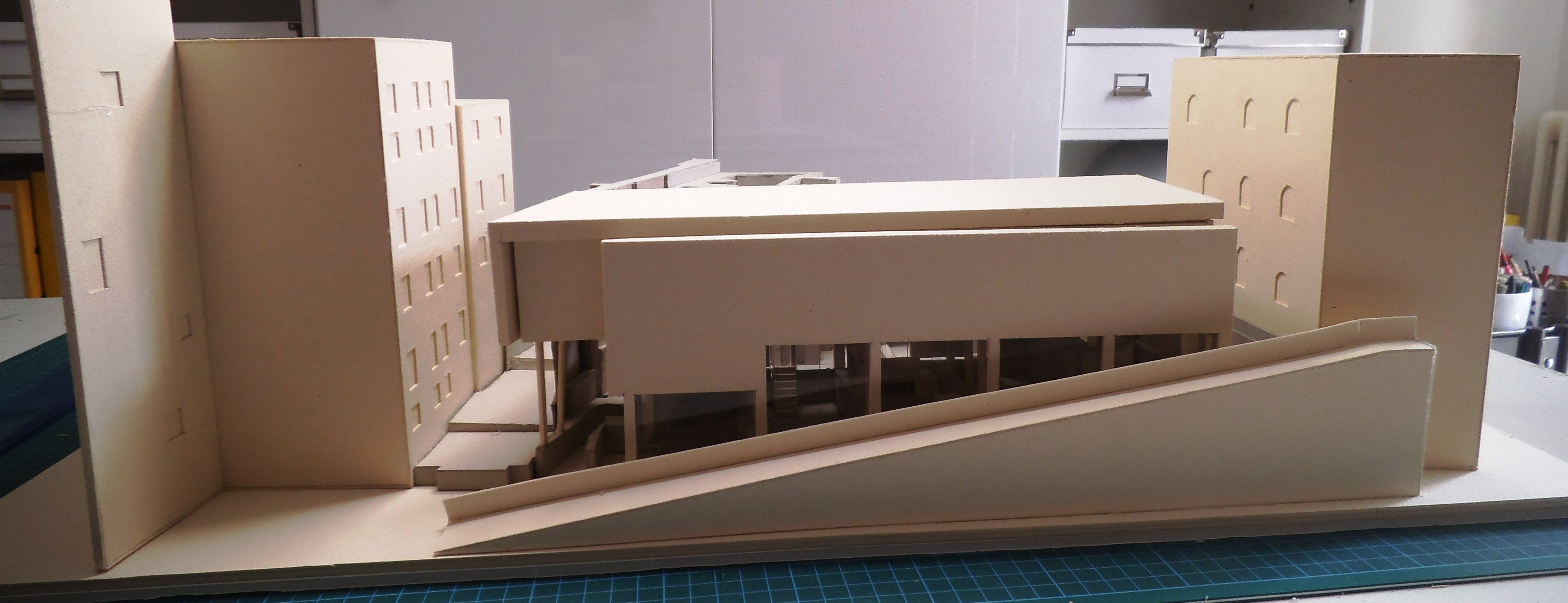 罗马考古遗址重塑-0