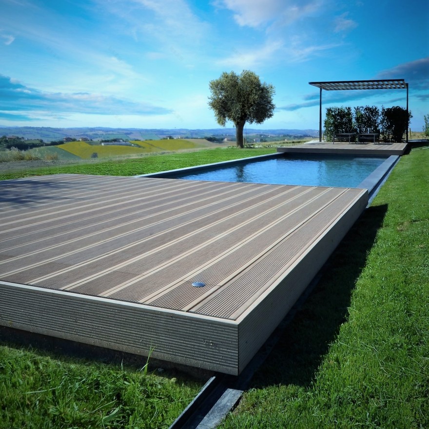 重塑农村建筑,融入现代生活-4