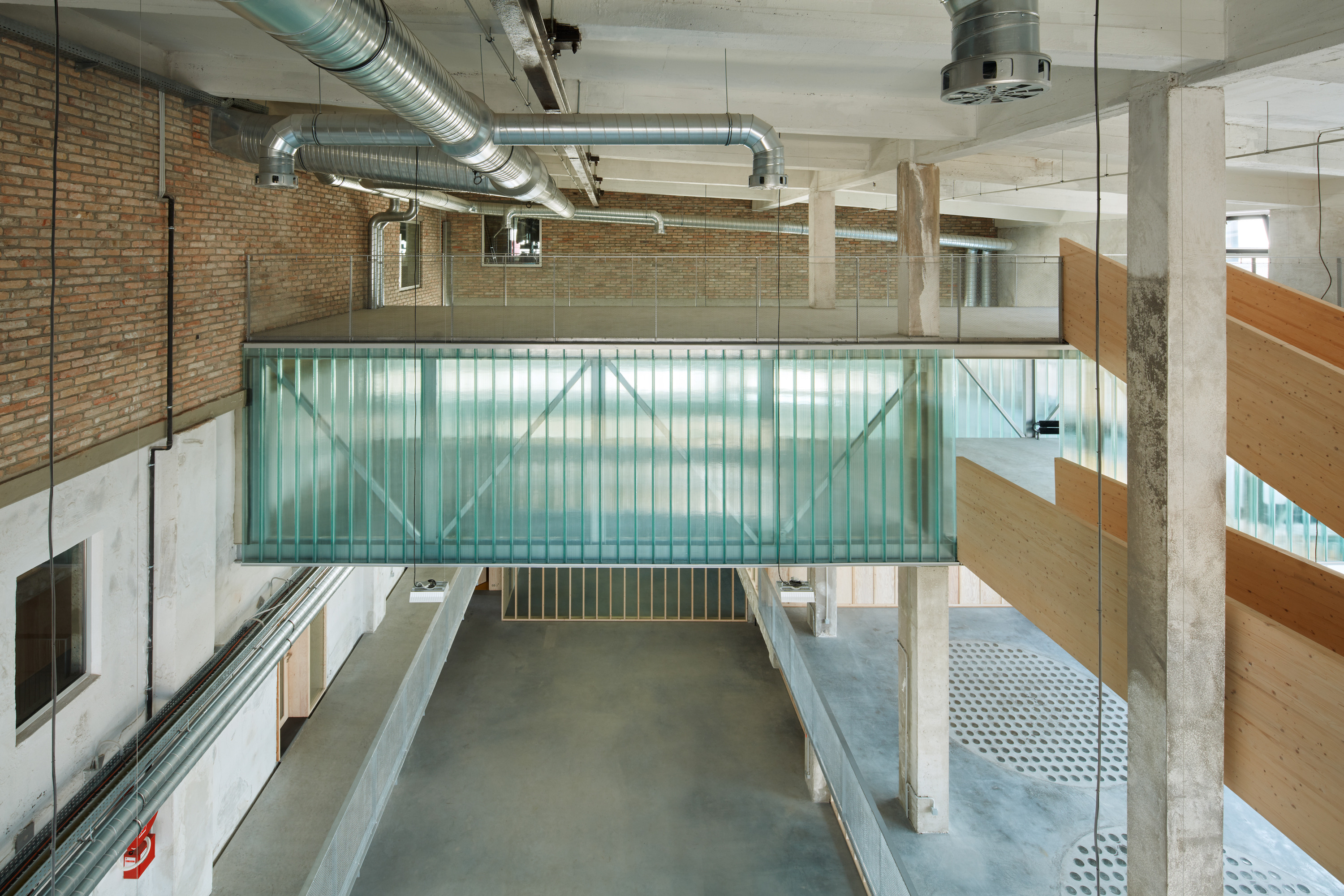 Mill 转换之旅·摄影图解建筑重生-81