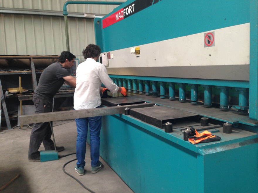 都市树语 · Viseu 城市标志· Linden Tree 的崭新诠释-1