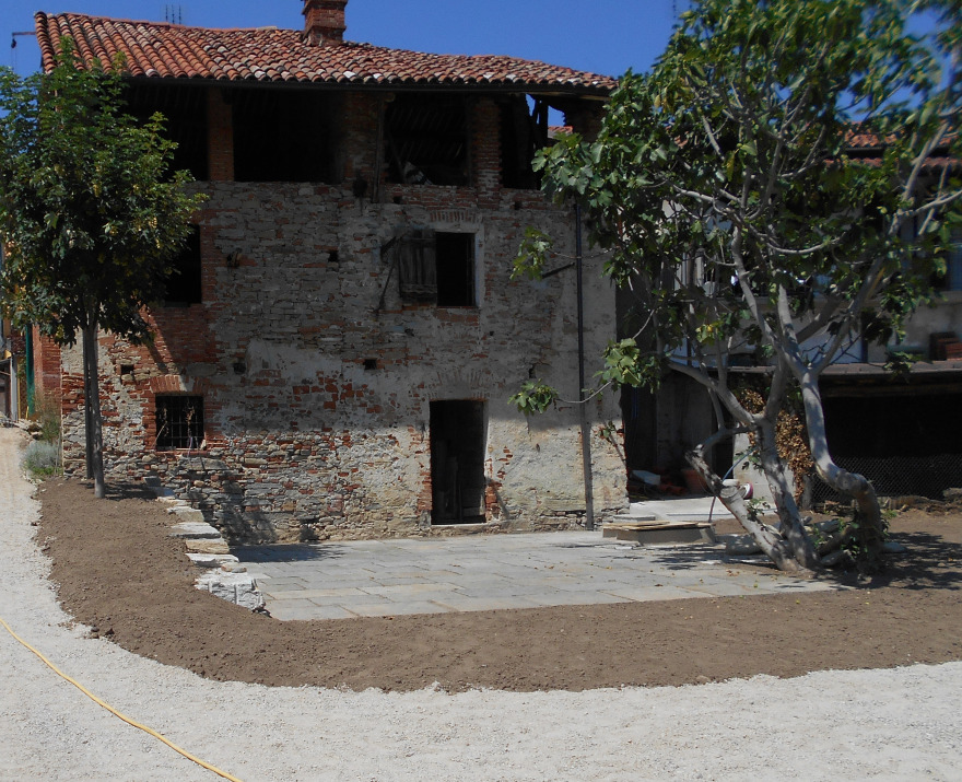 公共空间焕新记 · 意大利北部城镇更新案例精选-35