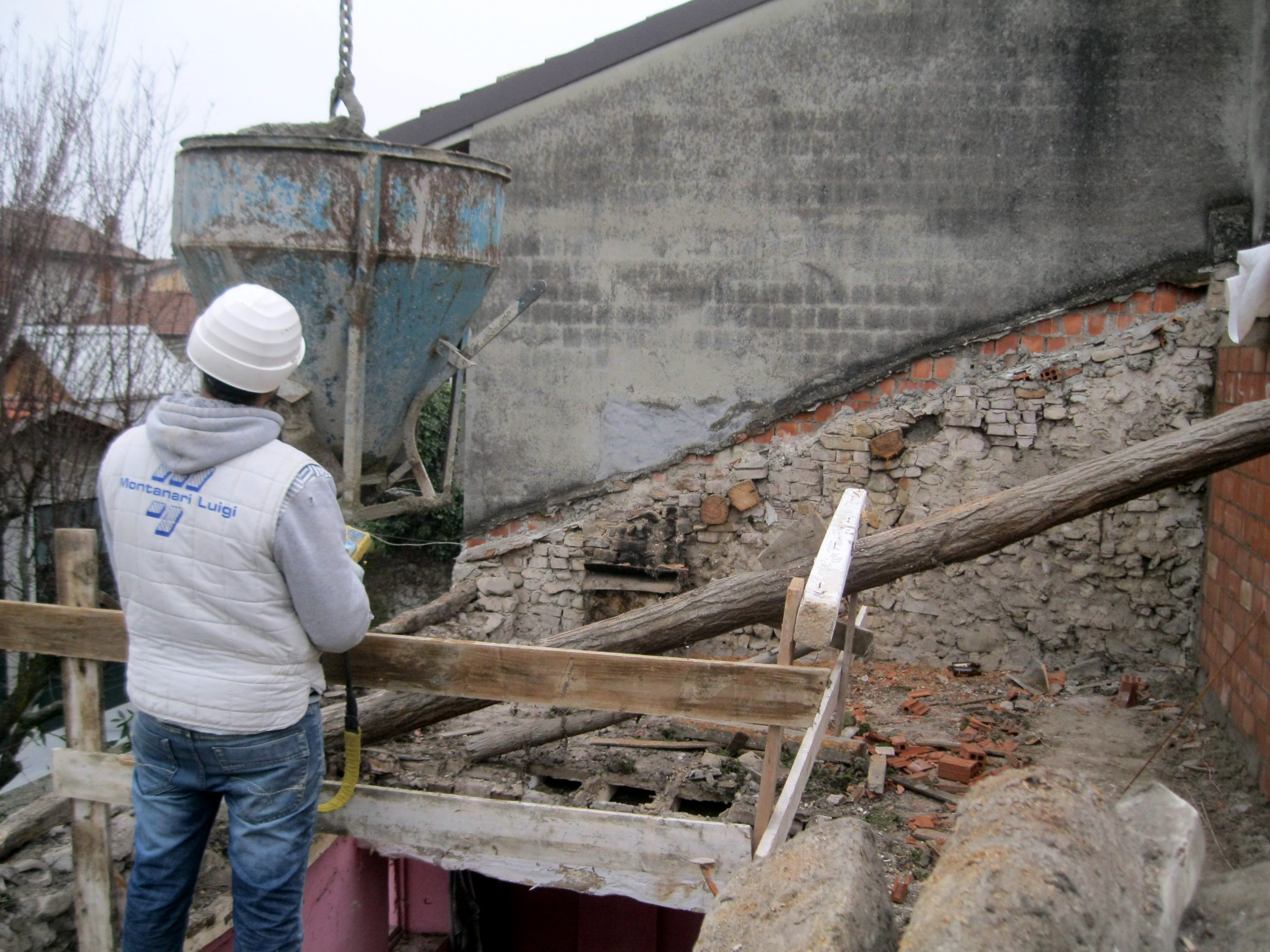 2014 年复古小镇中心公寓室内设计-7