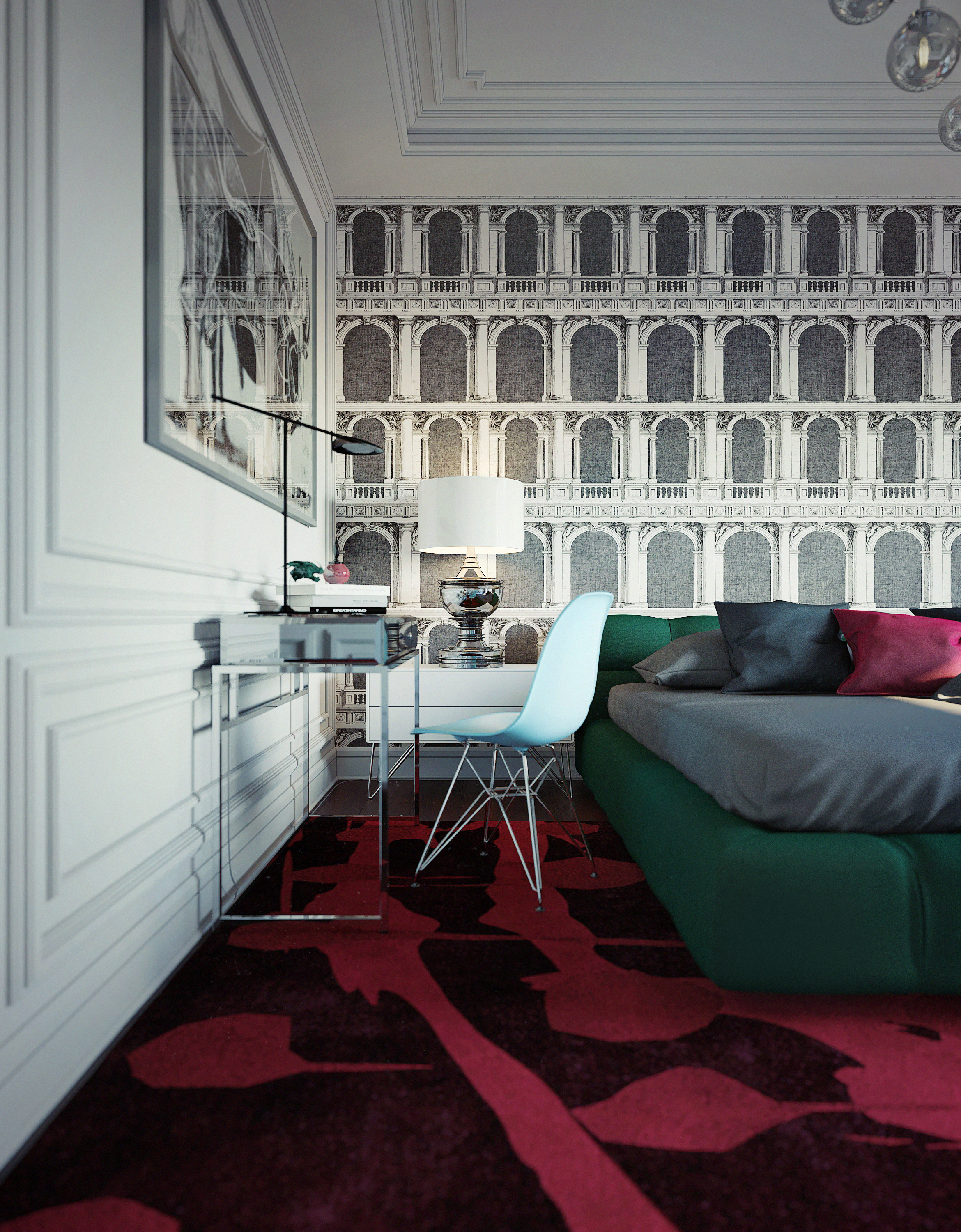 The Way Of The Dragon-2