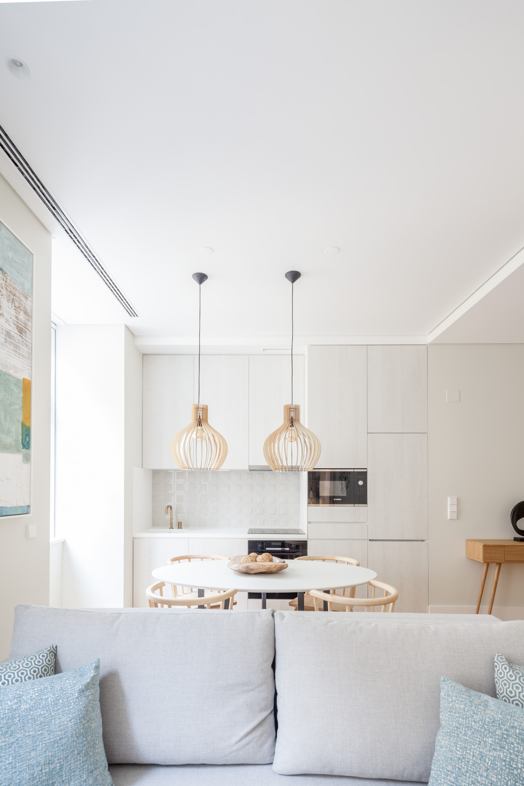 2018 年完工的多功能住宅设计-27