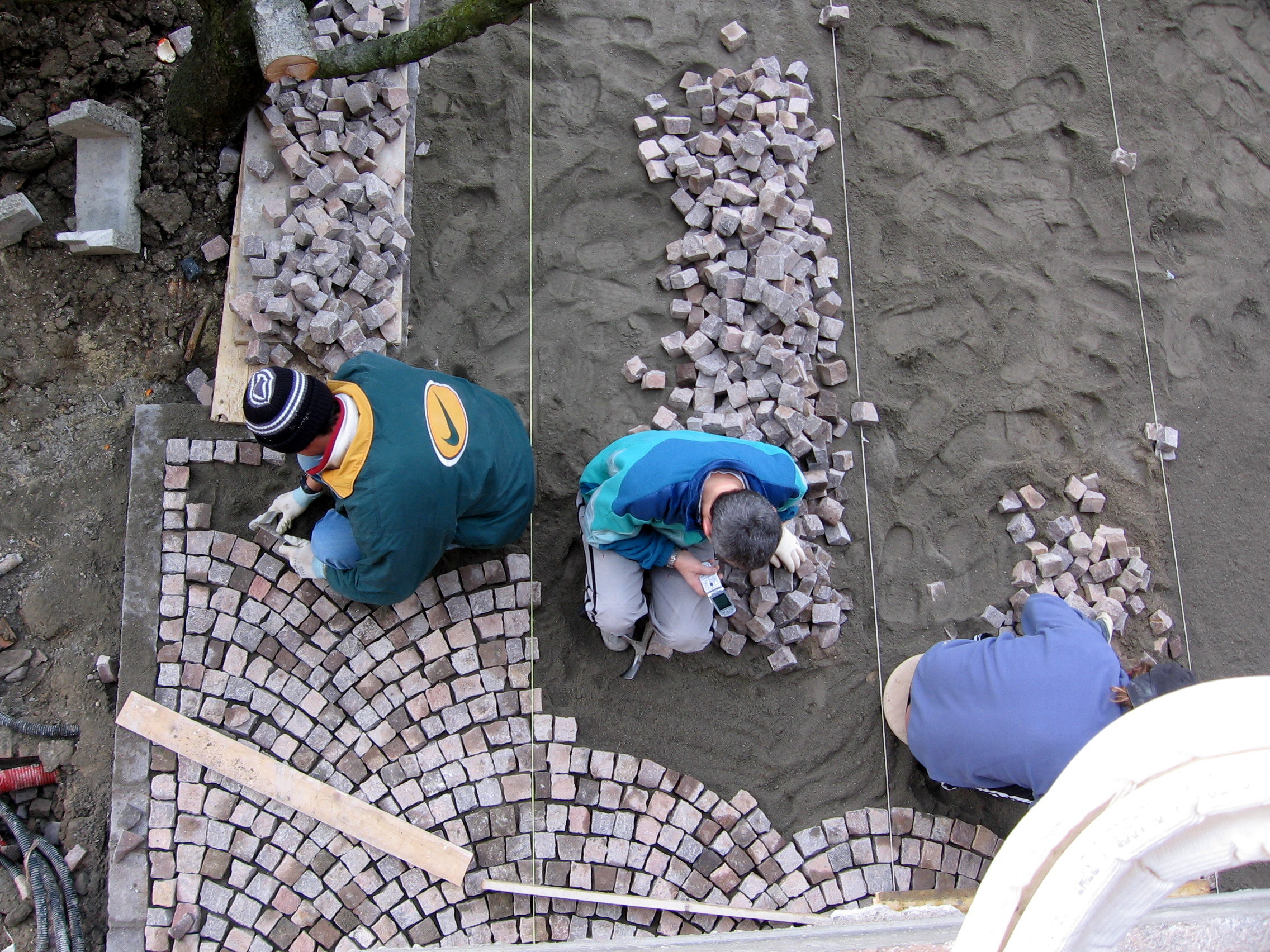 2008 年私人住宅翻新设计-19