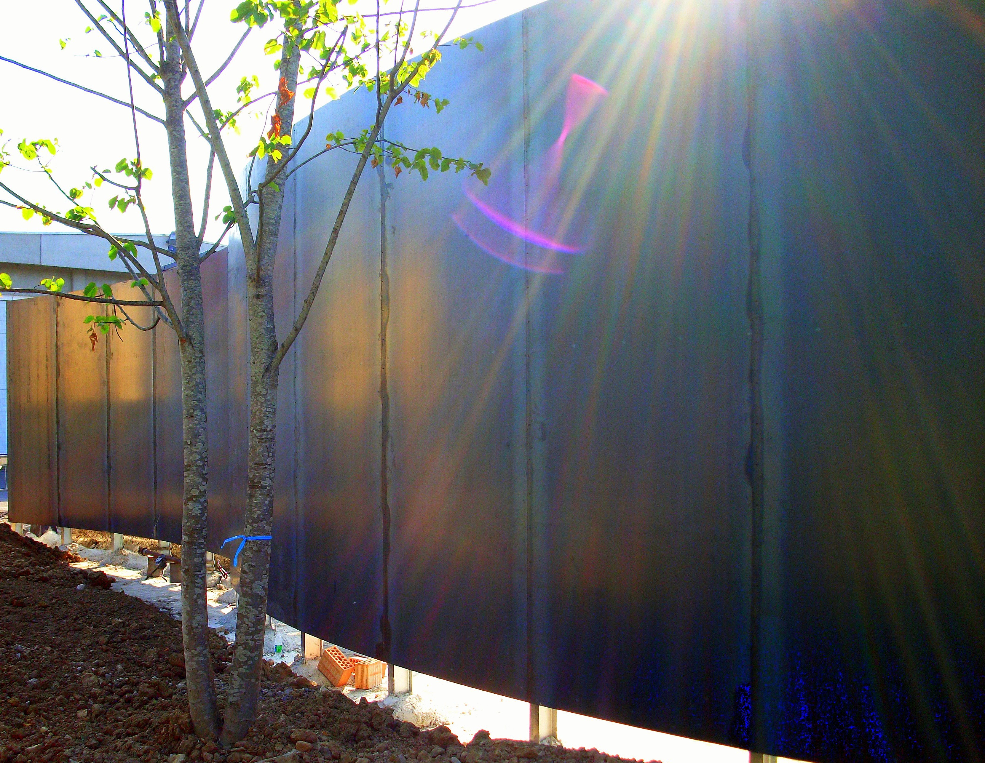 2011 年完成的 Mutti 工厂改造项目-24