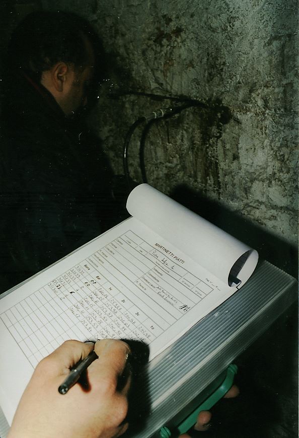 罗马历史建筑结构加固与室内设计案例-45