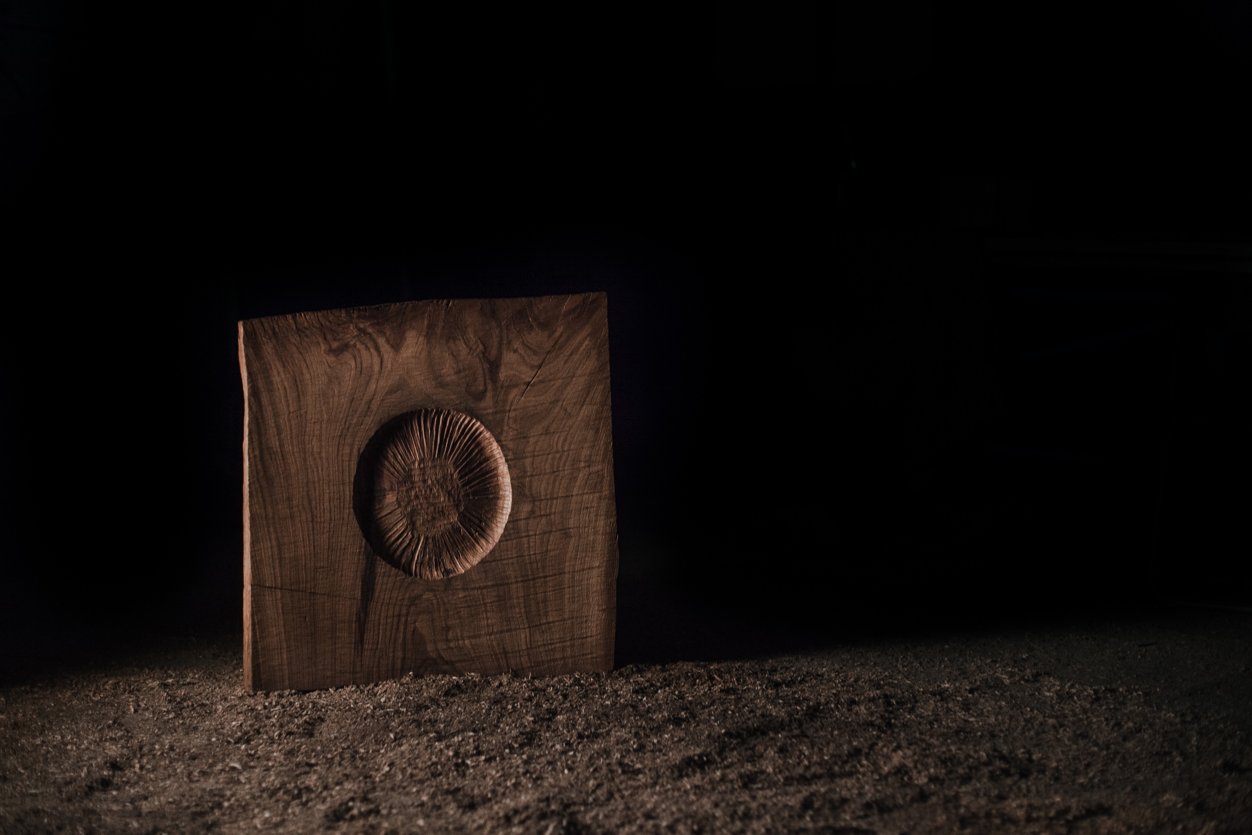 室内设计佳作 | SÓHA 概念装饰板与餐具系列-33