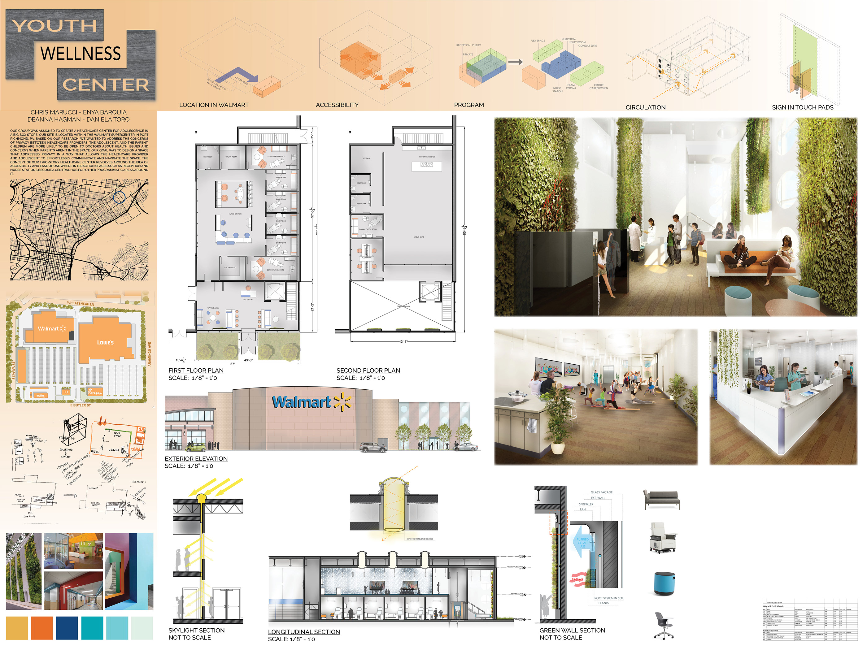 Youth Wellness Center-17