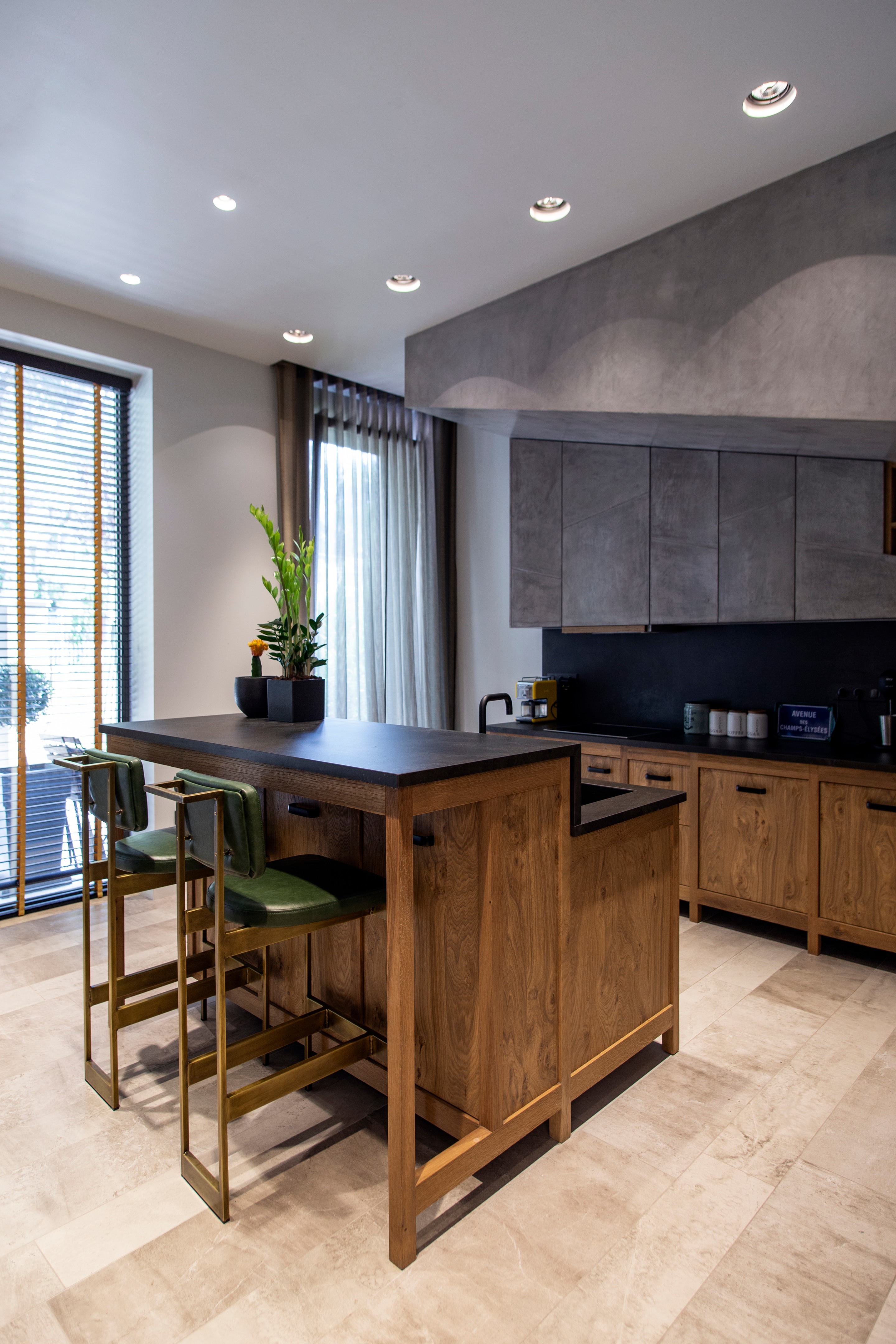 2016 年完成的家庭住宅设计-10