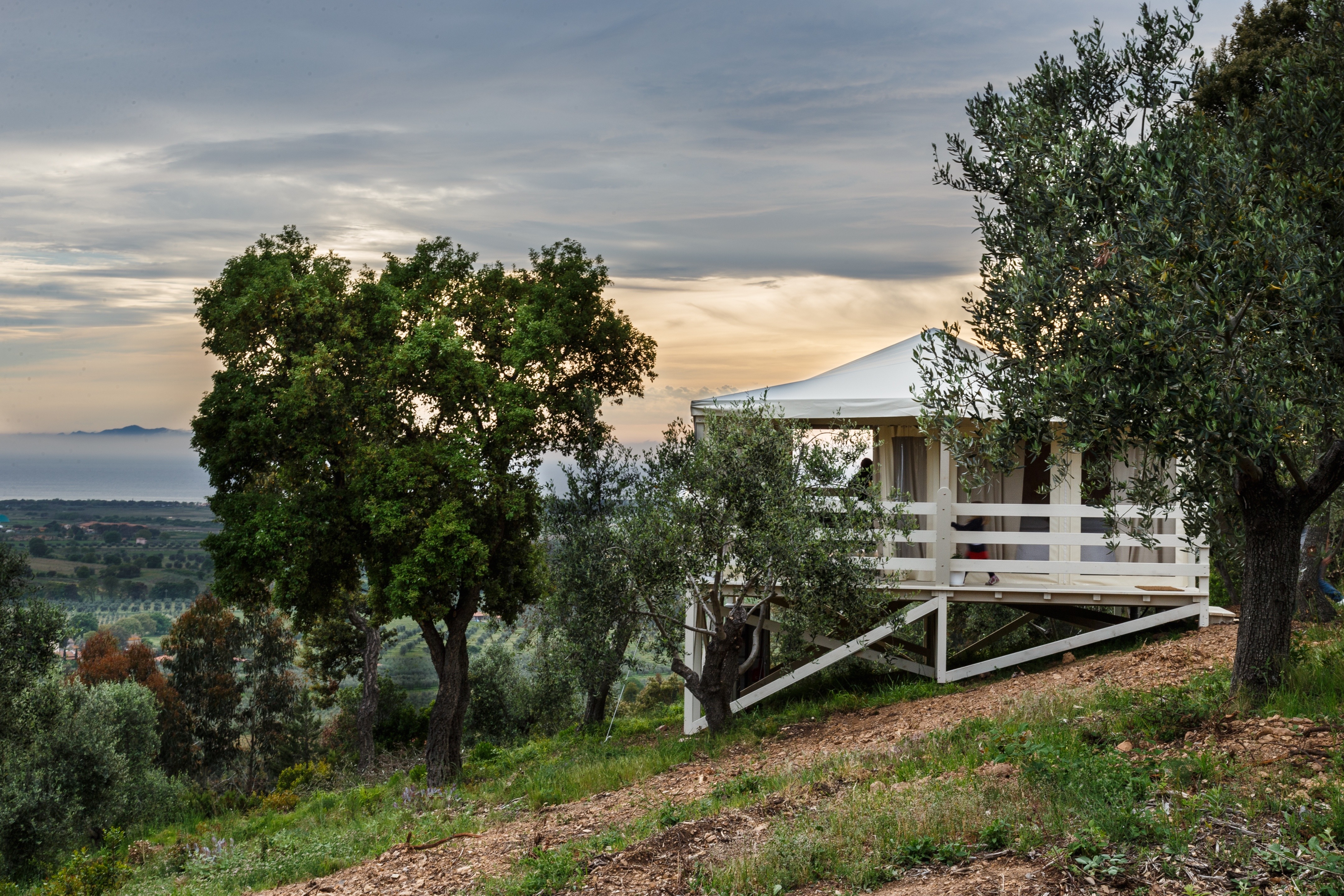 古福豪华露营帐篷-27